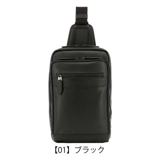 TAKEO KIKUCHI タケオキクチ ボディバッグ ショルダーバッグ
