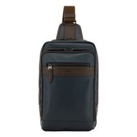 タケオキクチ ボディバッグ 撥水 メンズ 745921 ニュース TAKEO