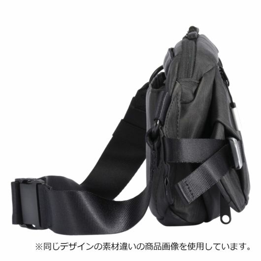 さとしくん 送料無料】エース (ace.) クロスリングCB ボディバッグ 68022