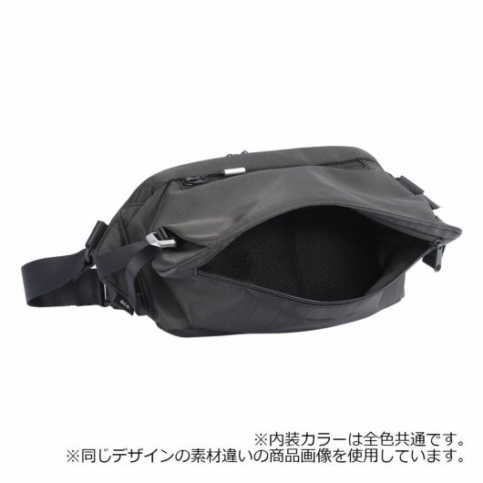 エースジーン ボディバッグ メンズ クロスリングV 68032 ace.GENE