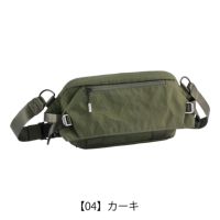 Ace エースジーン ボディバッグ CROSSLING-H No.68026 Ace エースジーン ボディバッグ メンズ クロスリングH 68026