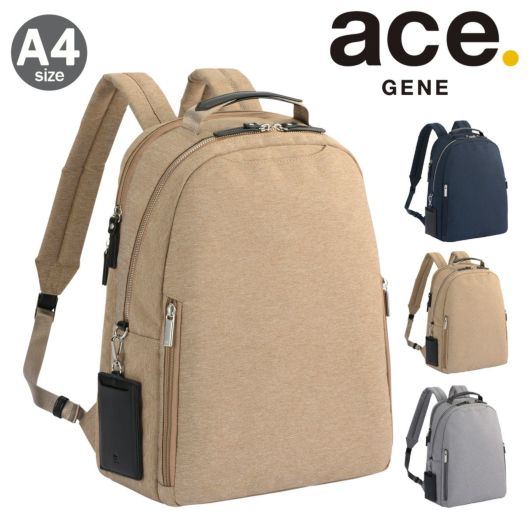 ace.GENE エースジーン | サックスバー SAC'S BAR公式サイト