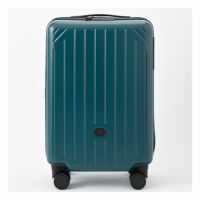 ミレスト スーツケース 機内持ち込み 41L 54.5cm 3kg ユーティリティ