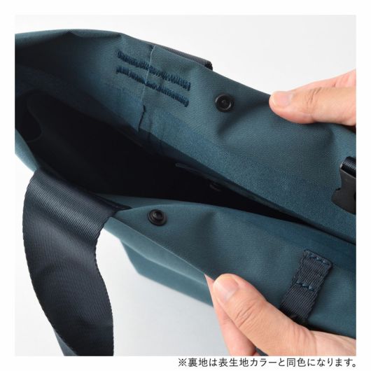 ミレスト トートバッグ 13インチ リキッド レディース メンズ MLS871