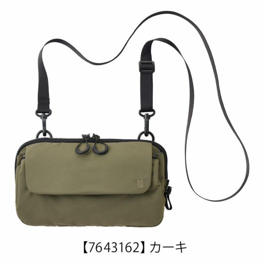 【7643162】カーキ