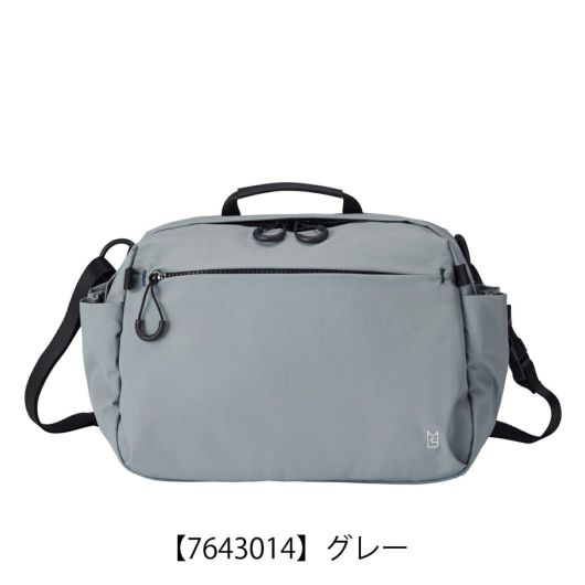 【7643014】グレー