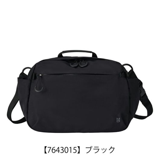【7643015】ブラック