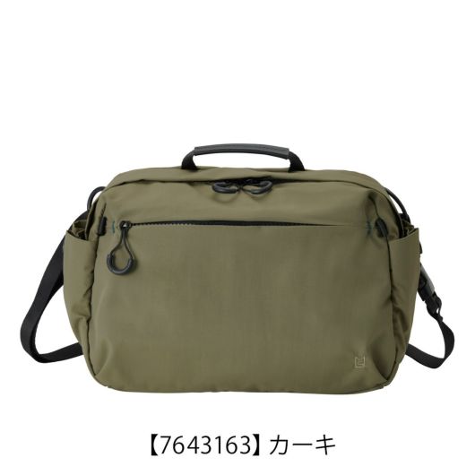 【7643163】カーキ