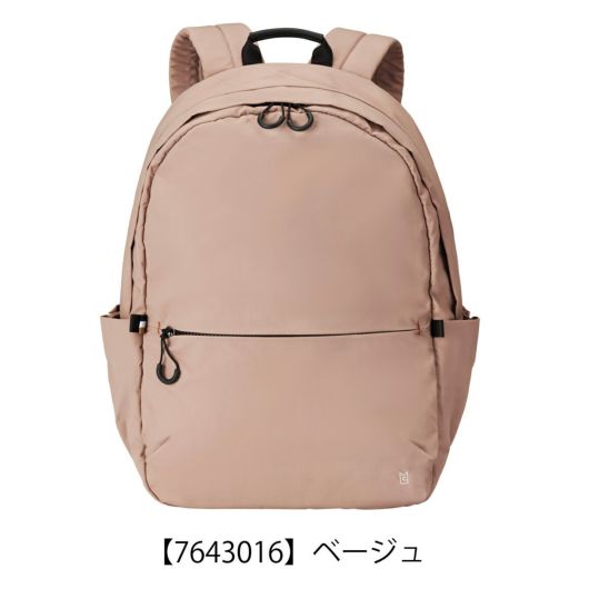 ミレスト リュック 13インチ トロット レディース メンズ MLS880