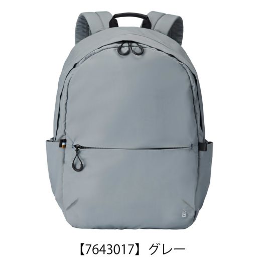 ミレスト リュック 13インチ トロット レディース メンズ MLS880