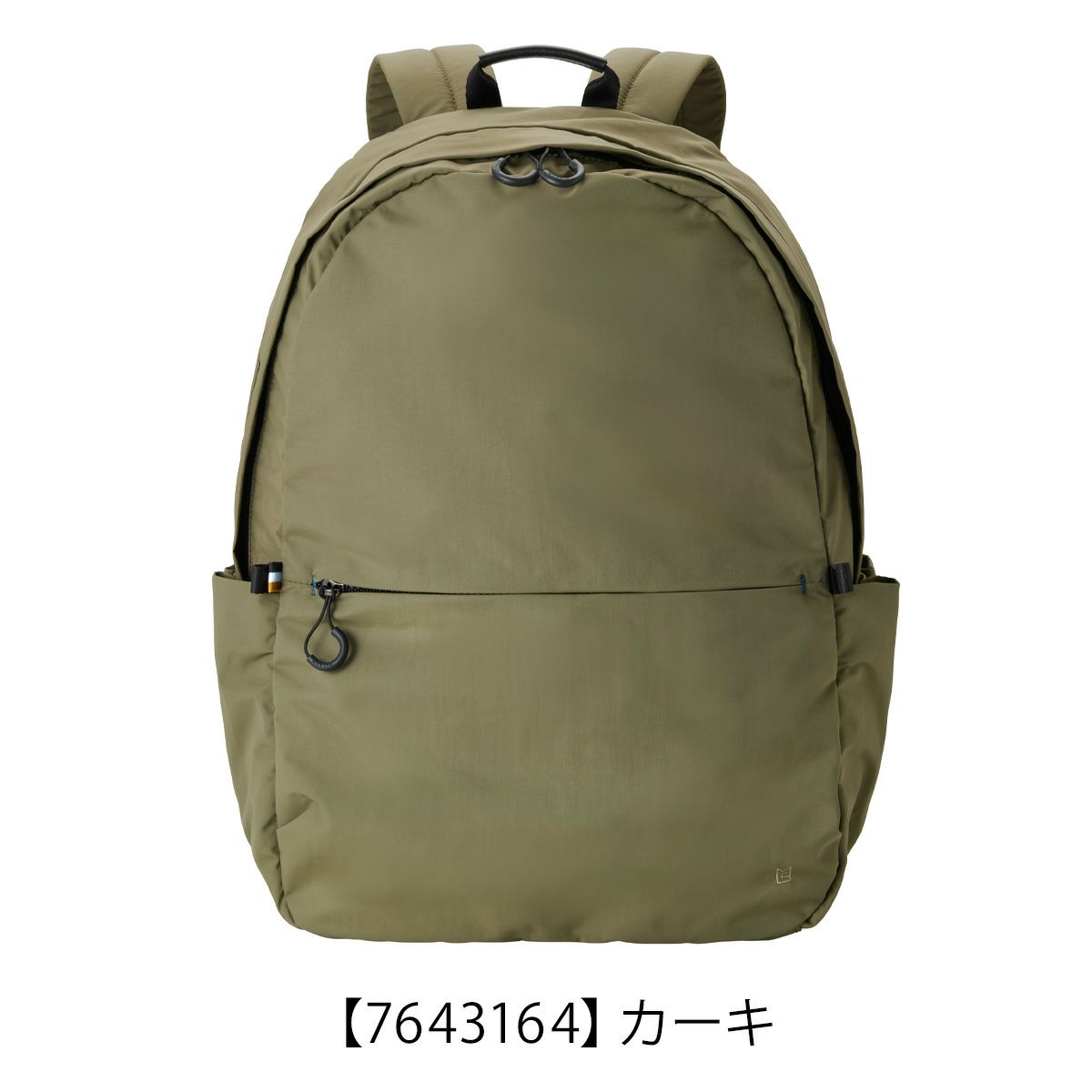 【7643164】カーキ