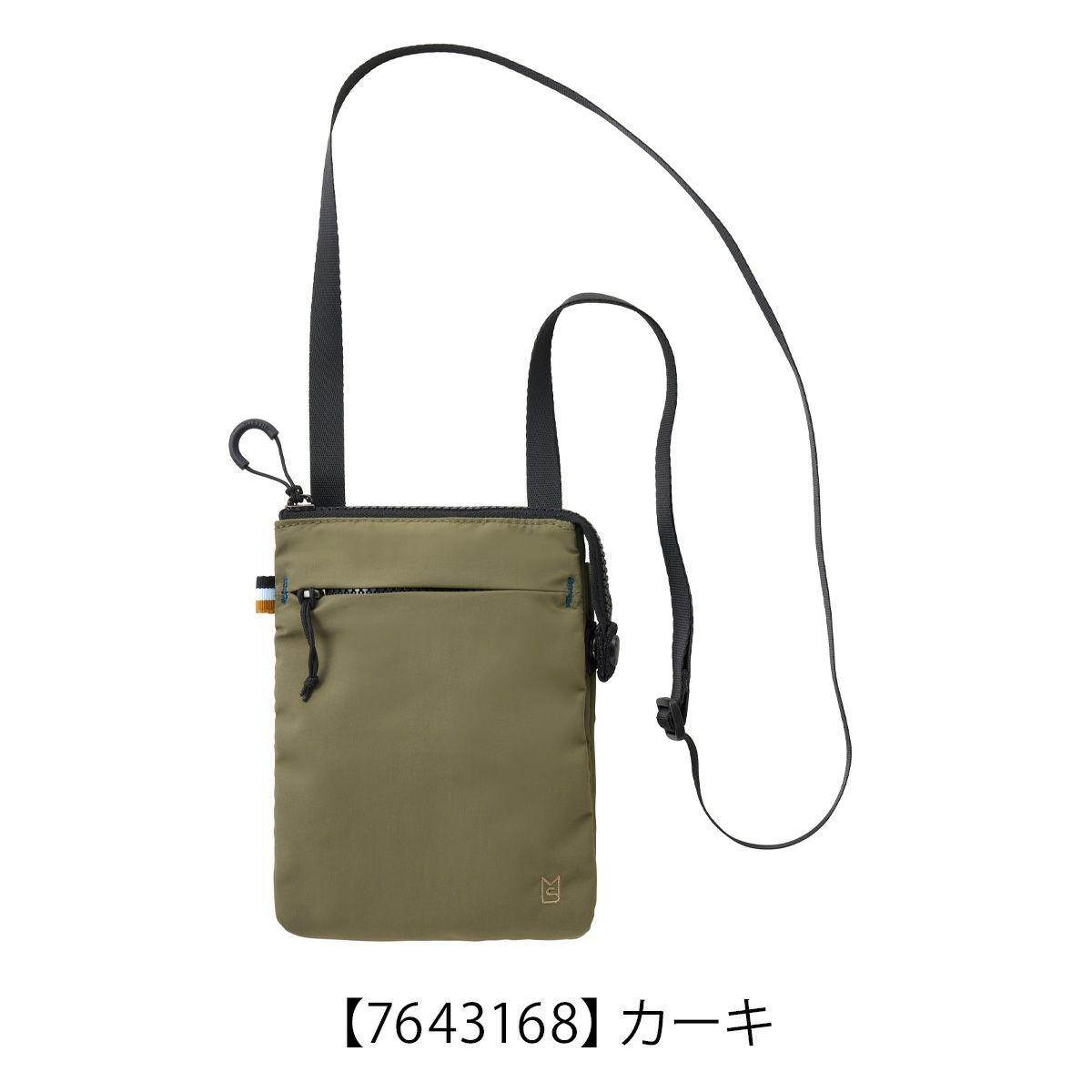 【7643168】カーキ