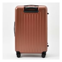 ミレスト スーツケース 81L 68.5cm 4.25kg ユーティリティ レディース