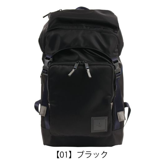 【01】ブラック