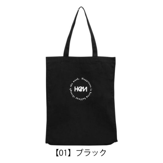 【オンライン限定商品】  推し活 A3 トートバッグ ヘム レディース HeM 39-714 メンズ K-POP/アジア