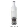PURE-WHITE