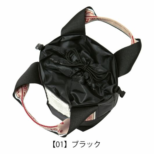 シアタープロダクツ ショルダーバッグ ハンドバッグ 2WAY