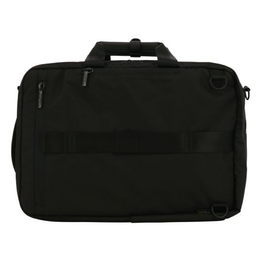 アイエスプラス ブリーフケース B4 3WAY コーデュラ メンズ 230-2873