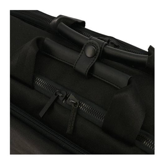 アイエスプラス ブリーフケース B4 3WAY コーデュラ メンズ 230-2873