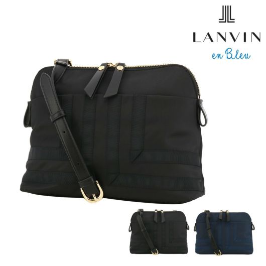 ランバンオンブルー LANVIN en Bleu トートバッグ 574701