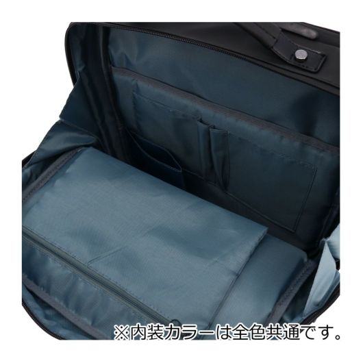 アイド リュック グレコ スクエアリュック B4 メンズ AIGR-03 aide