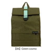 【06】Green cosmo