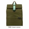 【06】Green cosmo