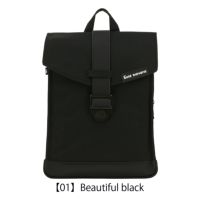 【01】Beautiful black