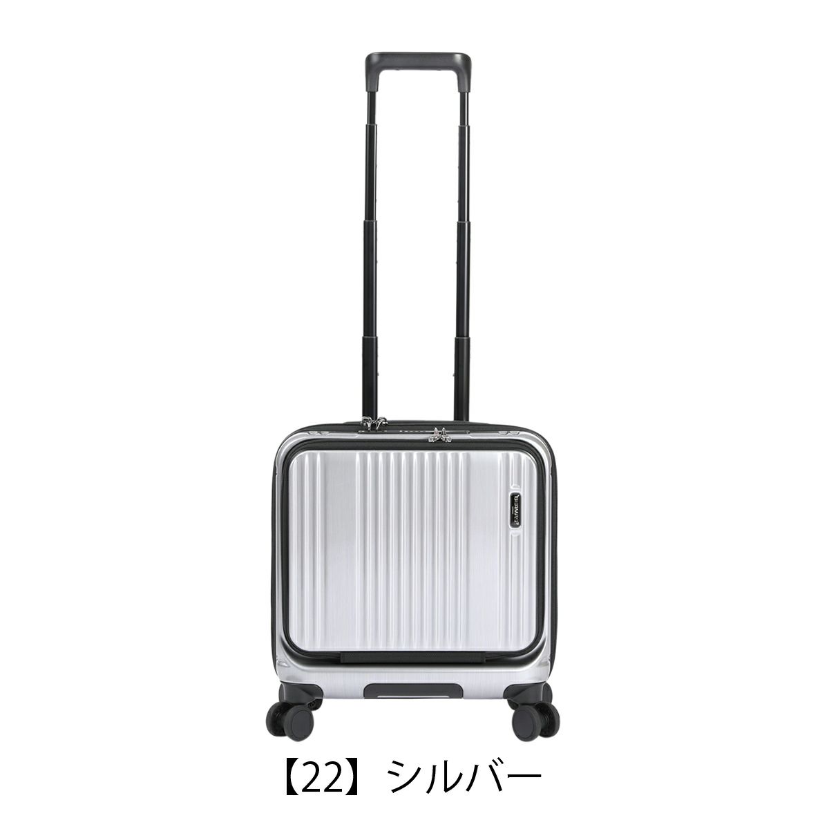 【22】シルバー