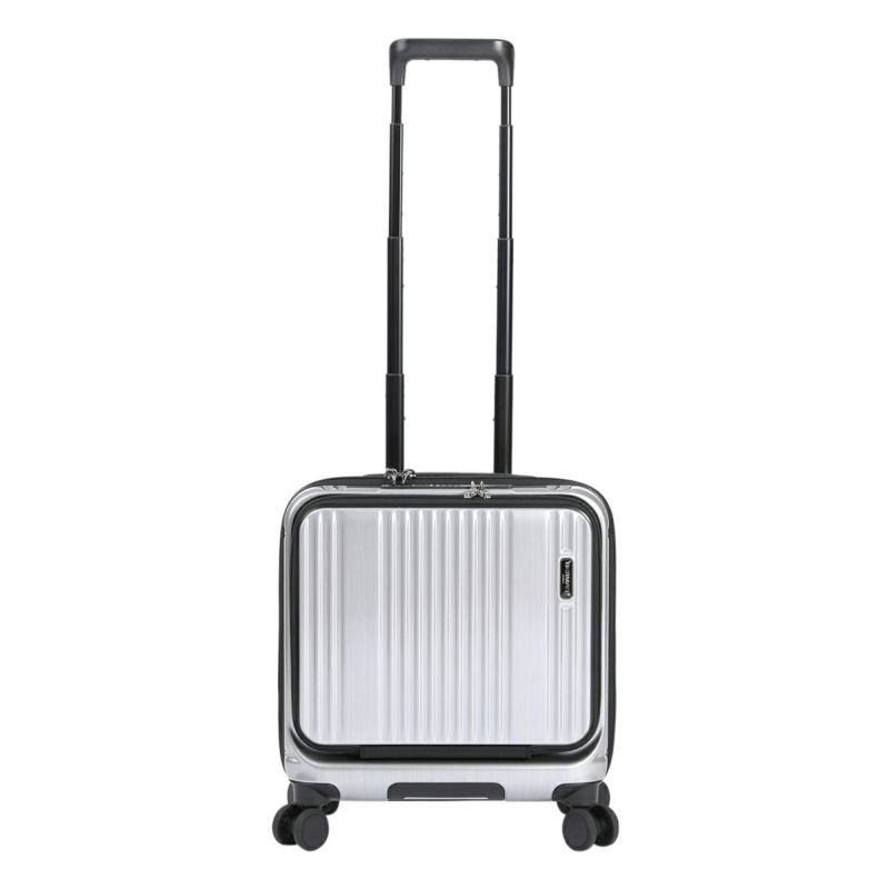 【レビュー投稿で+5％還元】バーマス スーツケース インターシティー 22L 60524 BERMAS INTER CITY ビジネスキャリー 小型キャリー 旅行 トラベル キャリーバッグ トランク 旅行バッグ 軽量 クリスマス_mp バーマス スーツケース インターシティー 33L 60523 BERMAS INTER CITY