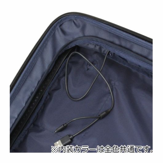 バーマス スーツケース インターシティー 33L 60523 BERMAS バーマス スーツケース インターシティー 33L 60523 BERMAS