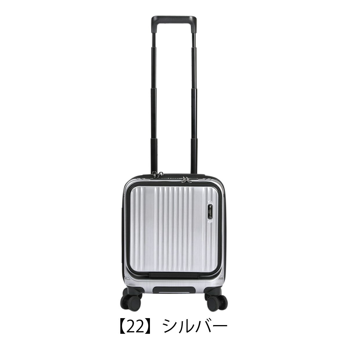 【22】シルバー