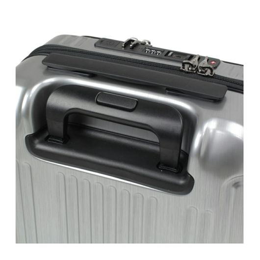 バーマス スーツケース インターシティー 22L 60524 BERMAS
