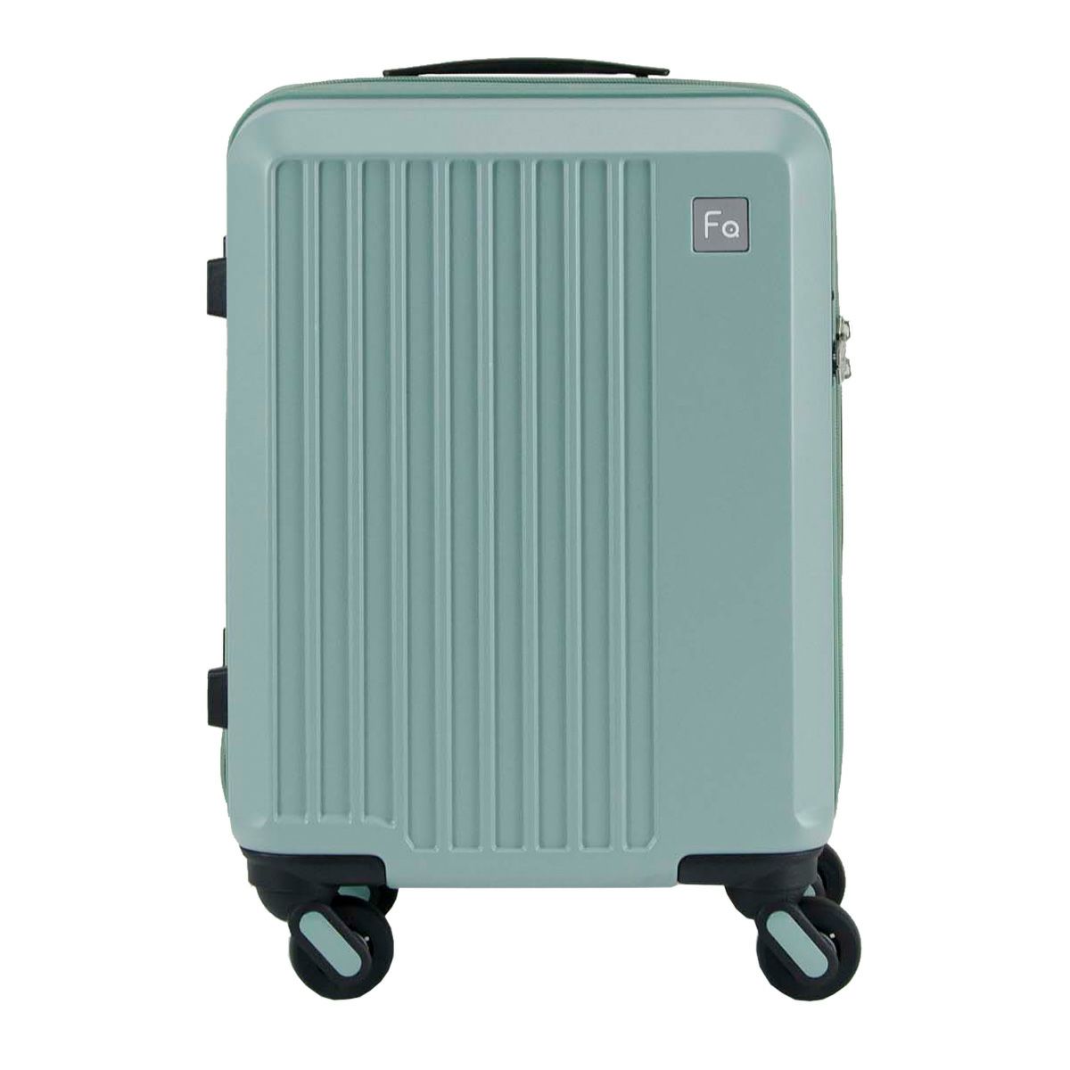 【68】ミントグリーン