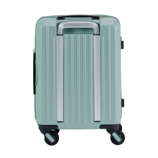 フリクエンター スーツケース 機内持ち込み コインロッカーサイズ 41cm