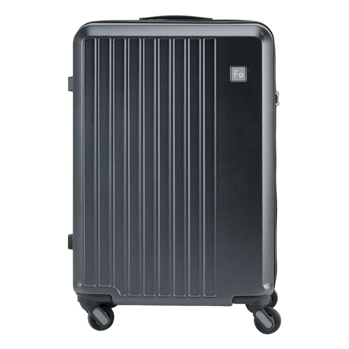 フリクエンター スーツケース 57cm 52L メンズ レディース 1-252 