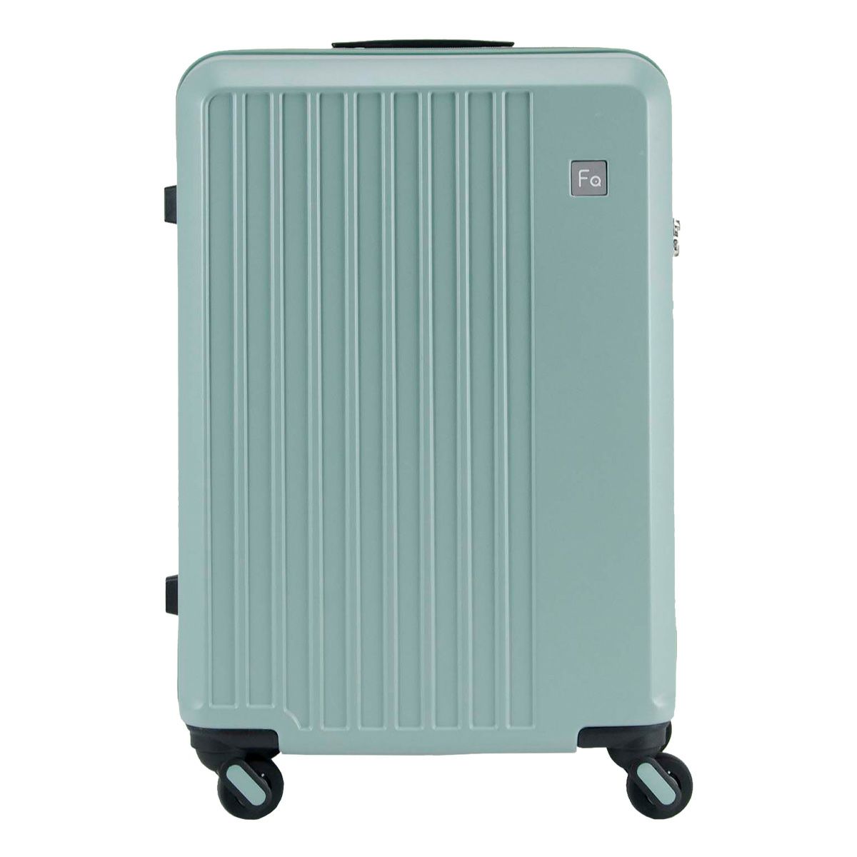 【68】ミントグリーン