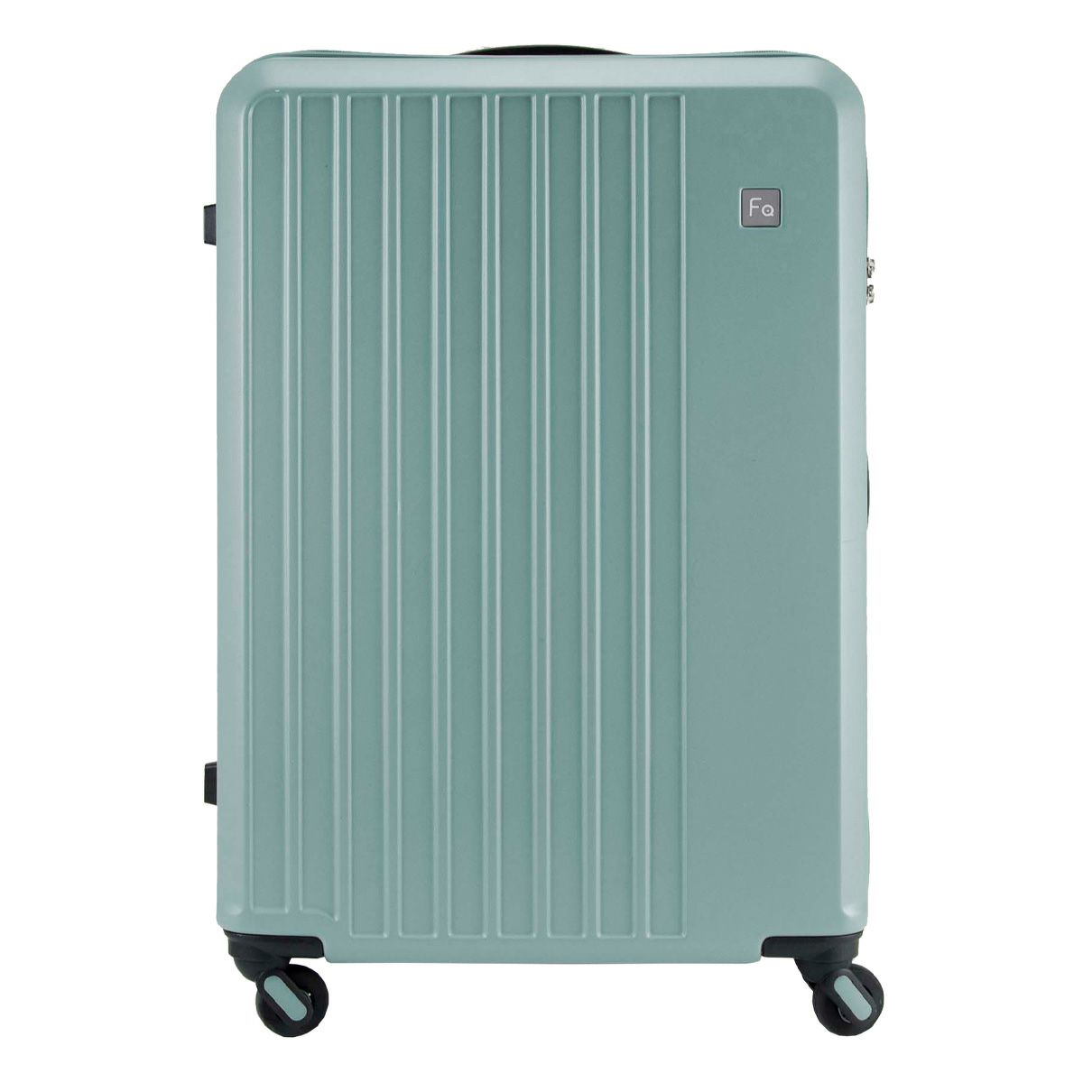 【68】ミントグリーン