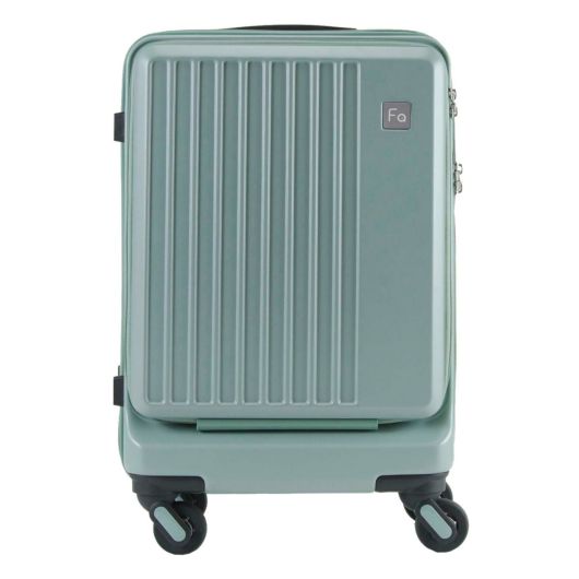 【68】ミントグリーン