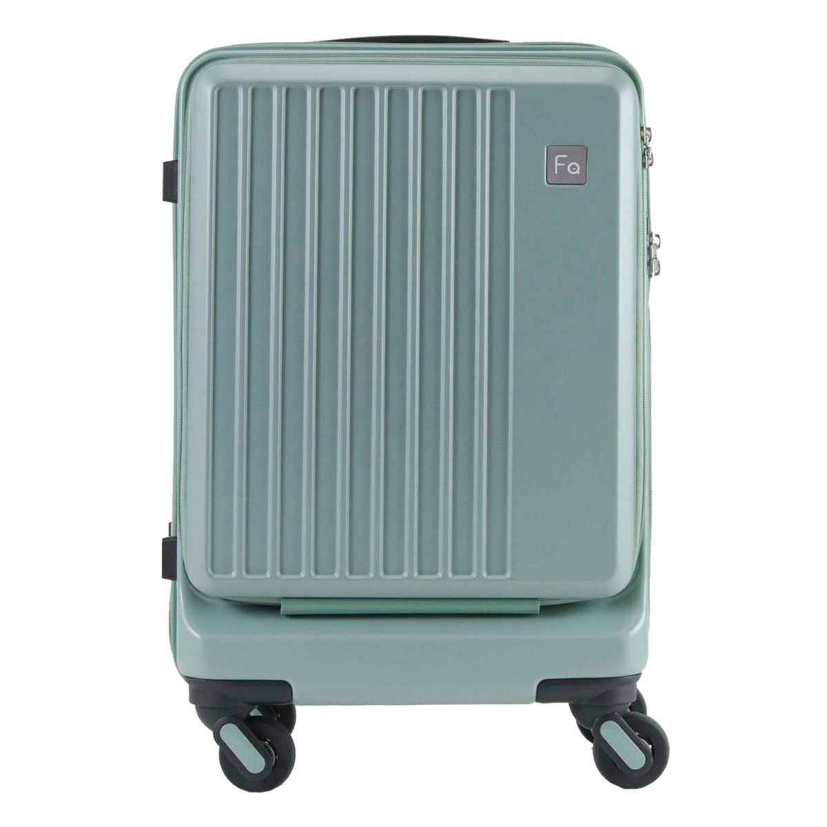 【68】ミントグリーン