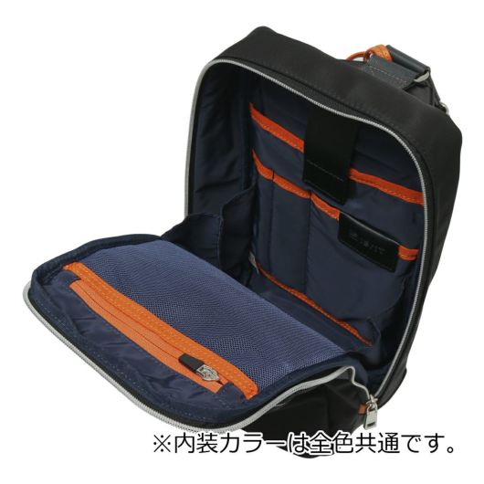   ボディバッグ( ˊᵕˋ* ) ボディーバッグ 799／10／DS | Felisi (Men)/フェリージ
