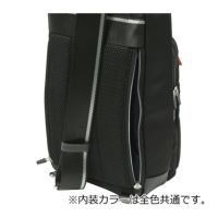 イズイット ボディバッグ メンズ 936911 フロント ISIT IS/IT