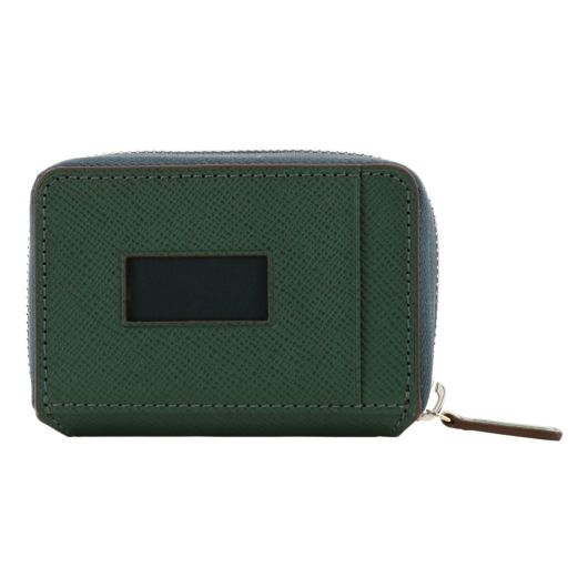 イズイット 小銭入れ カードケース 本革 メンズ 946611 ピール ISIT IS