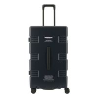 イノベーター スーツケース CARRY WAGON IW66 軽量 75L 68cm 3.7kg
