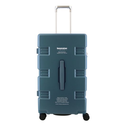 innovator carry wagon suitcase（イノベーター）-
