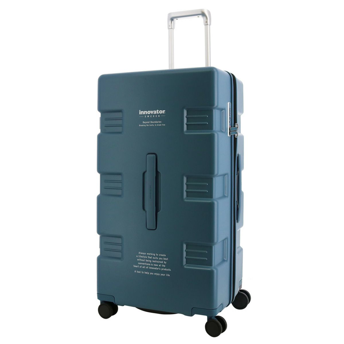 INNOVATOR イノベーター | サックスバー SAC