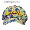 【075】Shagadelic Blue