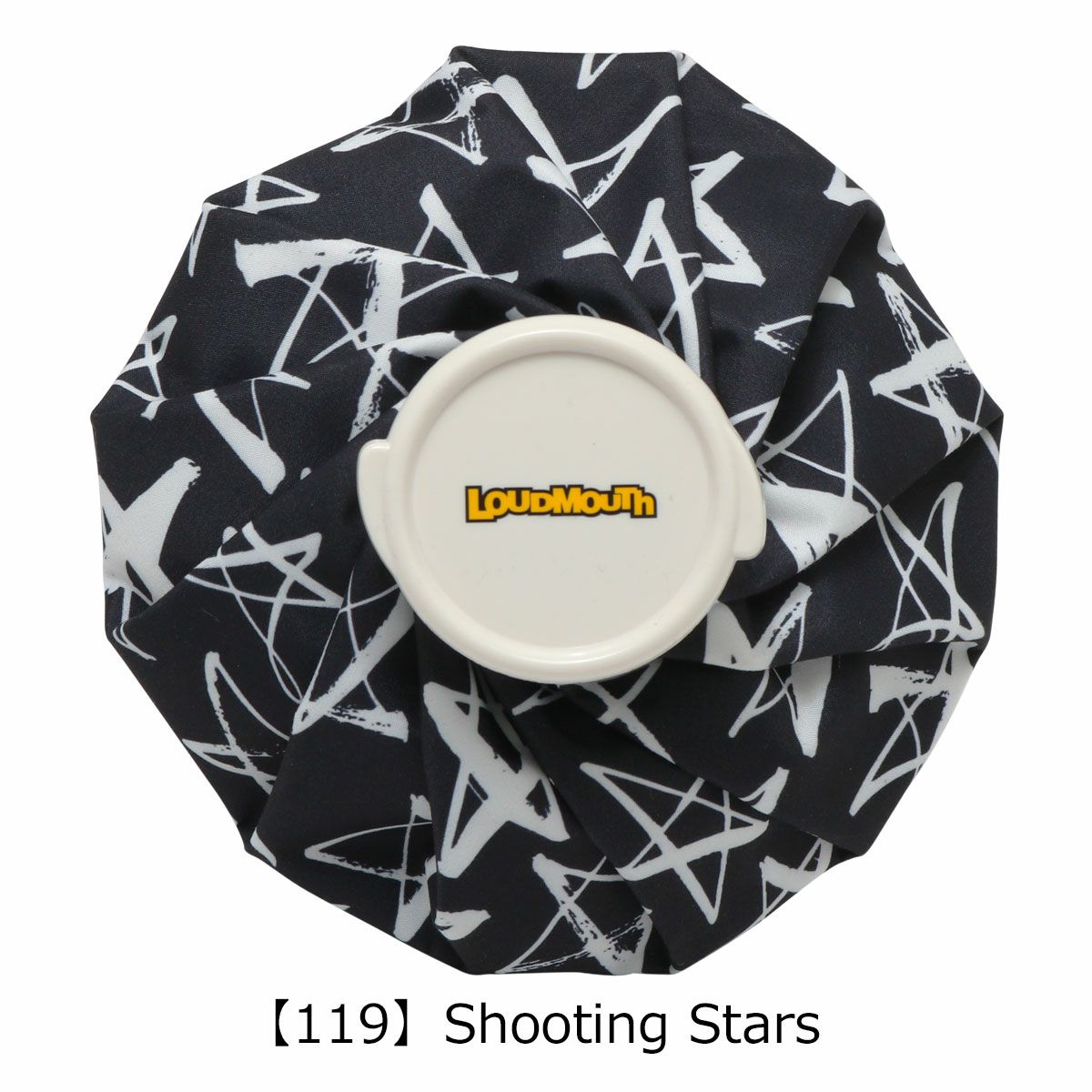 【119】Shooting Stars