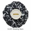 【119】Shooting Stars