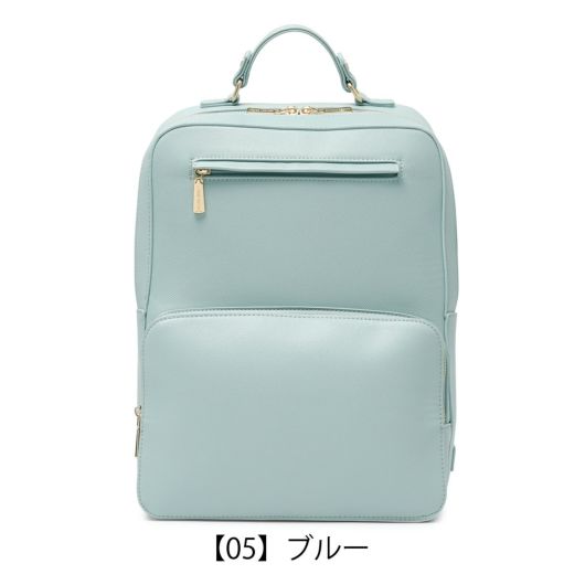 ナチュラルビューティー リュック A4 レディース 71196 ジョリー ナチュラルビューティー リュック A4 レディース 71196 ジョリー